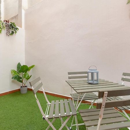 C55 Cosy Apartment Close To The Beach Malaga Exterior photo