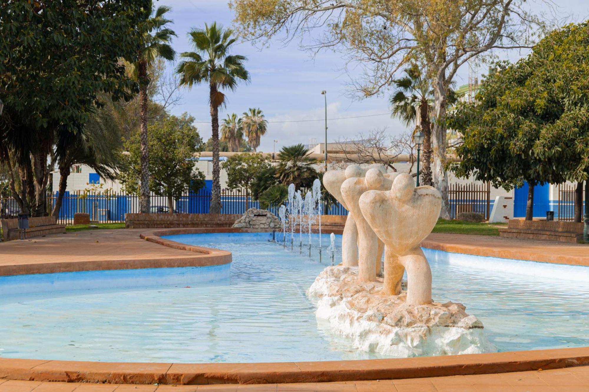 C55 Cosy Apartment Close To The Beach Malaga Exterior photo